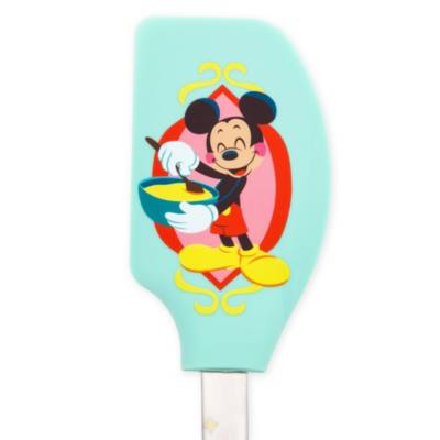 Mickey Mouse and Minnie Mouse Spatula