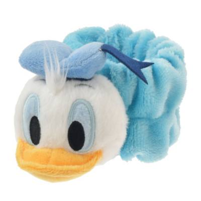 Donald Duck Plush Wristband Towel