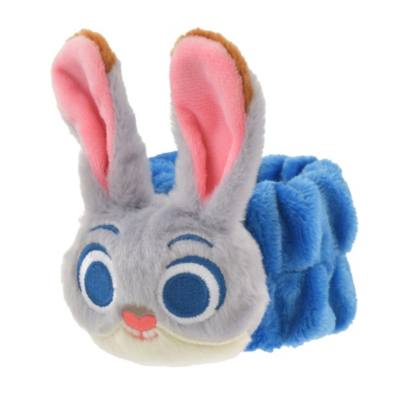 Judy Hopps Plush Wristband Towel, Zootopia