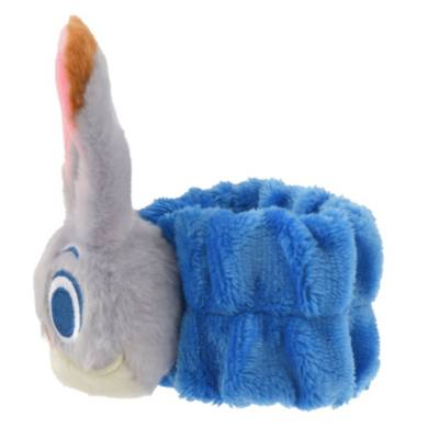Judy Hopps Plush Wristband Towel, Zootopia