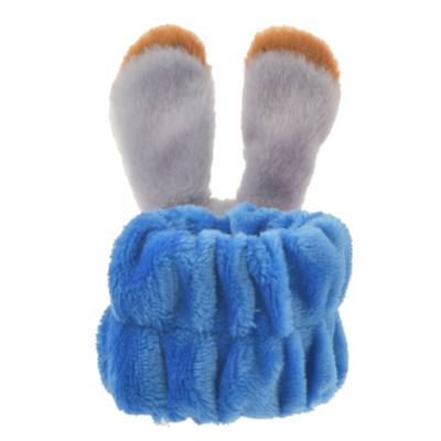 Judy Hopps Plush Wristband Towel, Zootopia
