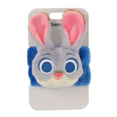 Judy Hopps Plush Wristband Towel, Zootopia