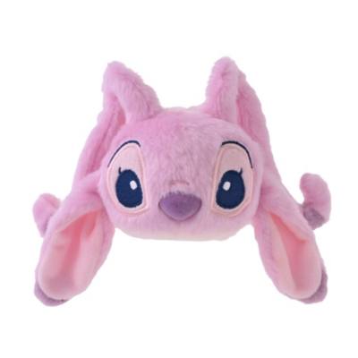 Angel Plush Wristband Towel, Lilo & Stitch