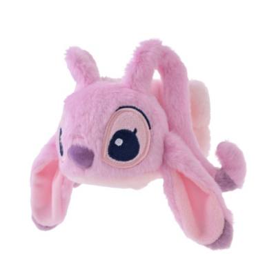 Angel Plush Wristband Towel, Lilo & Stitch