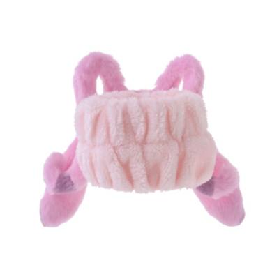 Angel Plush Wristband Towel, Lilo & Stitch
