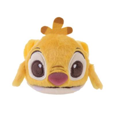 Reuben Plush Wristband Towel, Lilo & Stitch