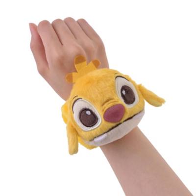 Reuben Plush Wristband Towel, Lilo & Stitch