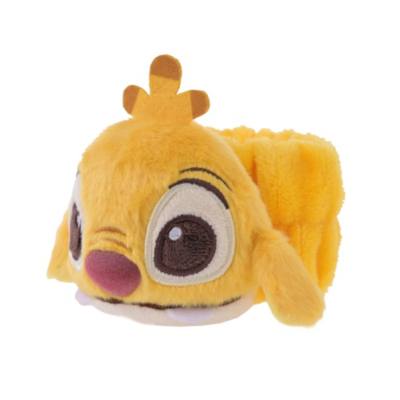 Reuben Plush Wristband Towel, Lilo & Stitch