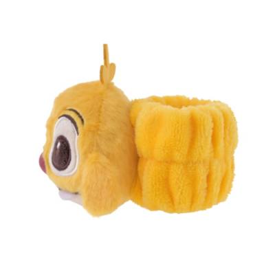 Reuben Plush Wristband Towel, Lilo & Stitch