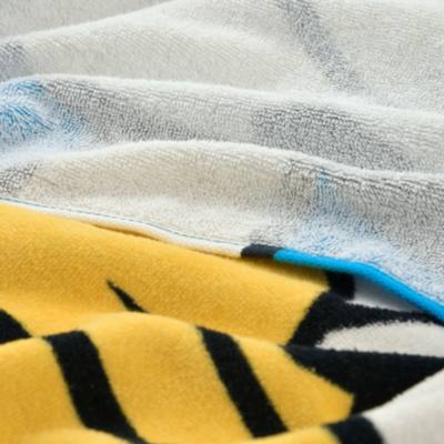 Donald Duck Bath Towel
