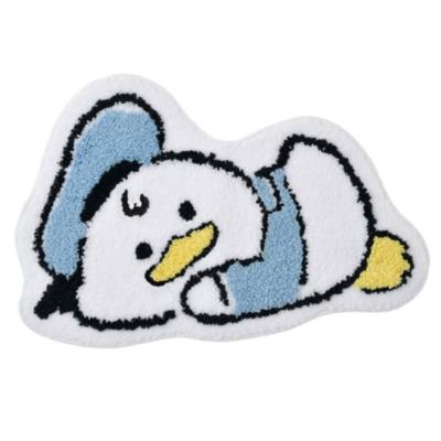 Donald's Birthday Bath Mat, Donald's Birthday