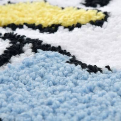 Donald's Birthday Bath Mat, Donald's Birthday