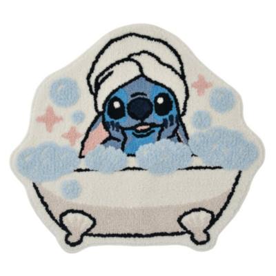 Stitch Bath Mat, Lilo & Stitch