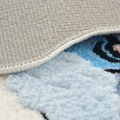 Stitch Bath Mat, Lilo & Stitch