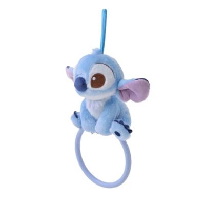 Stitch Plush Towel Hanger, Lilo & Stitch