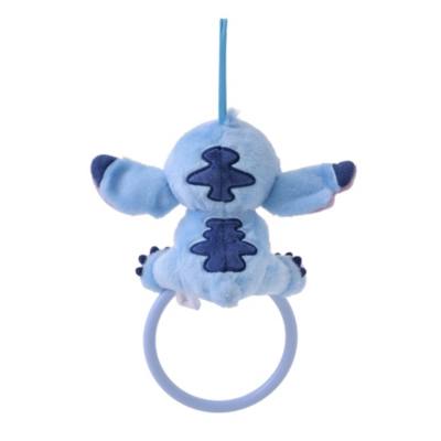 Stitch Plush Towel Hanger, Lilo & Stitch