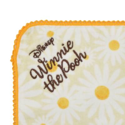 Winnie the Pooh Mini Towel, Honey Day