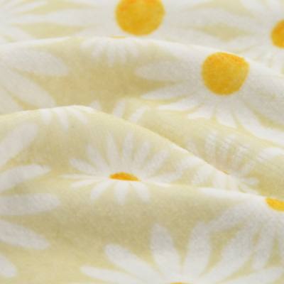 Winnie the Pooh Mini Towel, Honey Day