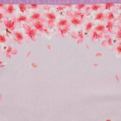 Winnie the Pooh Sakura Face Towel