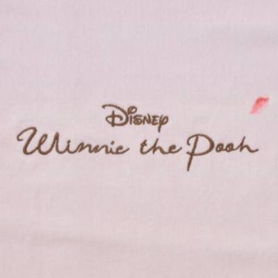 Winnie the Pooh Sakura Face Towel
