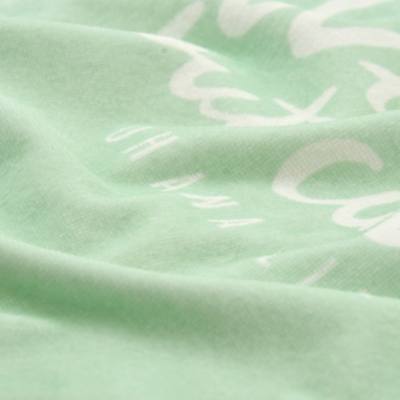 Stitch Day Face Towel