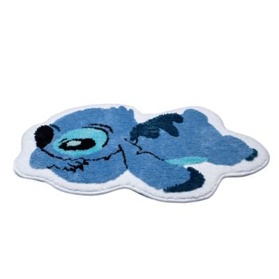 Stitch Day Bath Mat