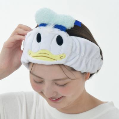 Donald's Birthday Headband