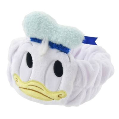 Donald's Birthday Headband