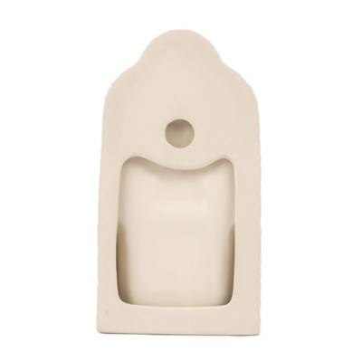 Coco Sugar Skulls Candle Holder