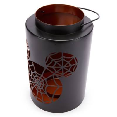 Mickey Mouse Icon Halloween Lantern