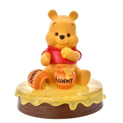 CLASSIC WINNIE THE POOH デコパージュ　3点セット CLASSIC WINNIE THE POOH デコパージュ 3点 セット