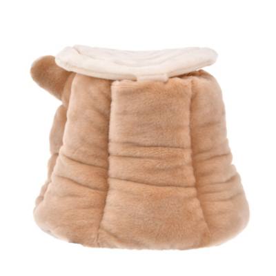 Miss Bunny Plush Storage Box, Bambi