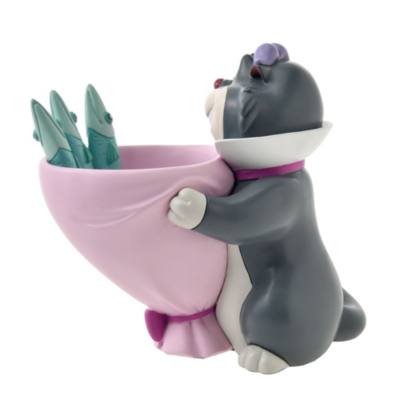 《仙履奇緣》魯斯佛刷具架