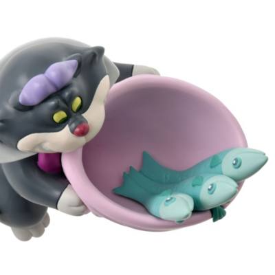 《仙履奇緣》魯斯佛刷具架