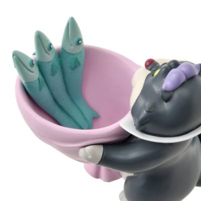 《仙履奇緣》魯斯佛刷具架