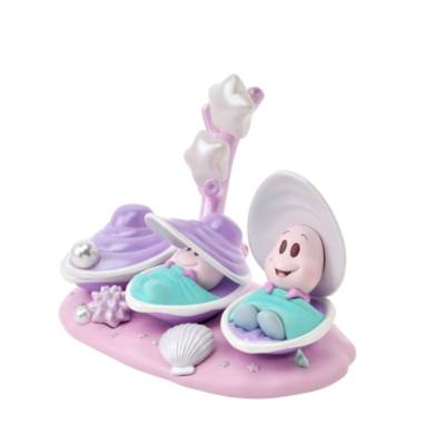 Baby Oyster Light-Up Accessory Tray, Alice in Wonderland