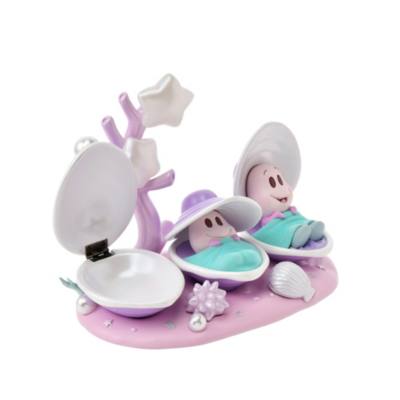 Baby Oyster Light-Up Accessory Tray, Alice in Wonderland