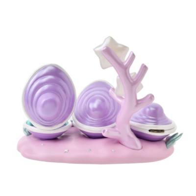 Baby Oyster Light-Up Accessory Tray, Alice in Wonderland