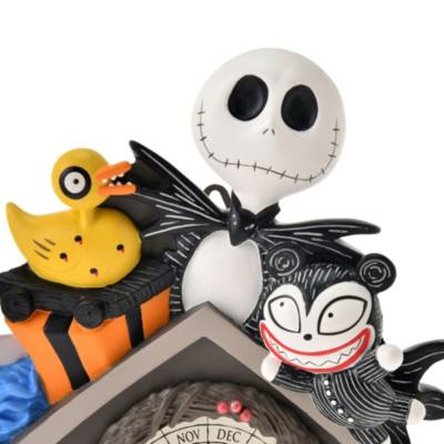 The Nightmare Before Christmas Wall Clock