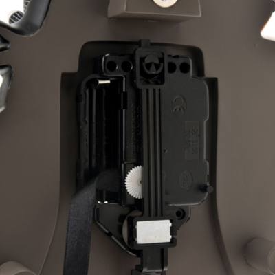 The Nightmare Before Christmas Wall Clock