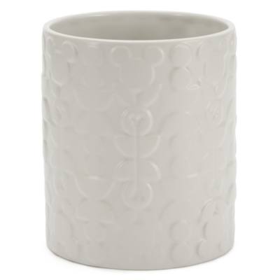 Mickey Mouse Icon Ceramic Utensil Holder