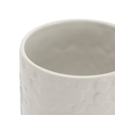 Mickey Mouse Icon Ceramic Utensil Holder