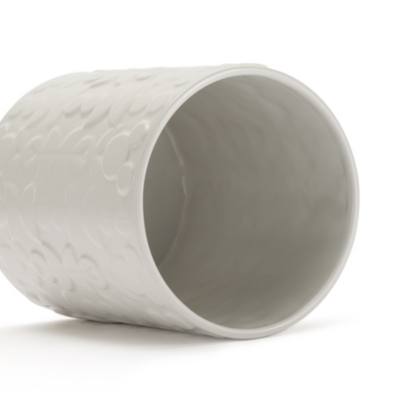 Mickey Mouse Icon Ceramic Utensil Holder