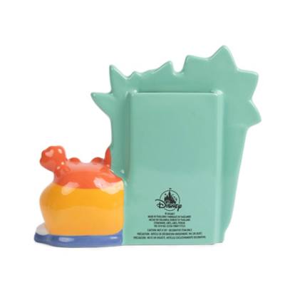 "it's a small world" Photo Frame