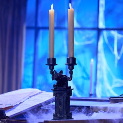 Gargoyle Candleholder Figure, The Haunted Mansion