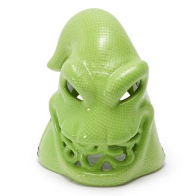 Oogie Boogie Decorative Candle Holder, The Nightmare Before Christmas