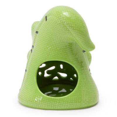 Oogie Boogie Decorative Candle Holder, The Nightmare Before Christmas