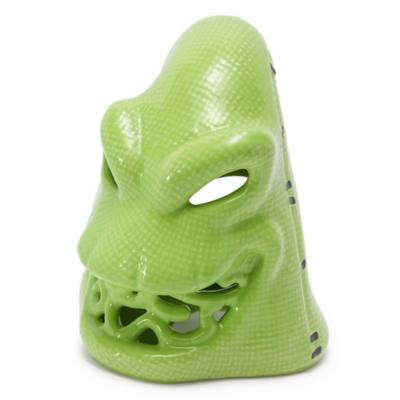 Oogie Boogie Decorative Candle Holder, The Nightmare Before Christmas