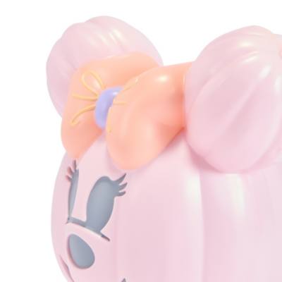 Minnie Mouse Light-Up Pastel Jack-o'-Lantern, Cutie Ghost