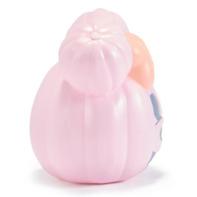 Minnie Mouse Light-Up Pastel Jack-o'-Lantern, Cutie Ghost